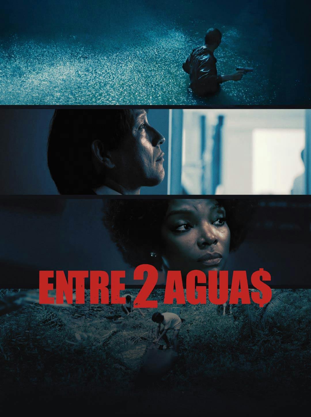 Entre dos aguas Entre dos aguas