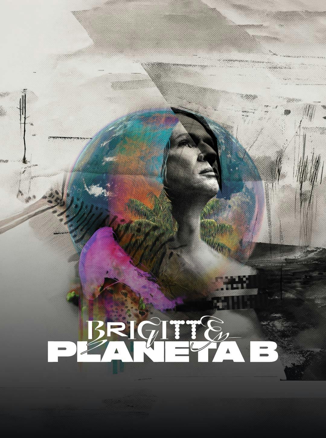 Brigitte planeta B