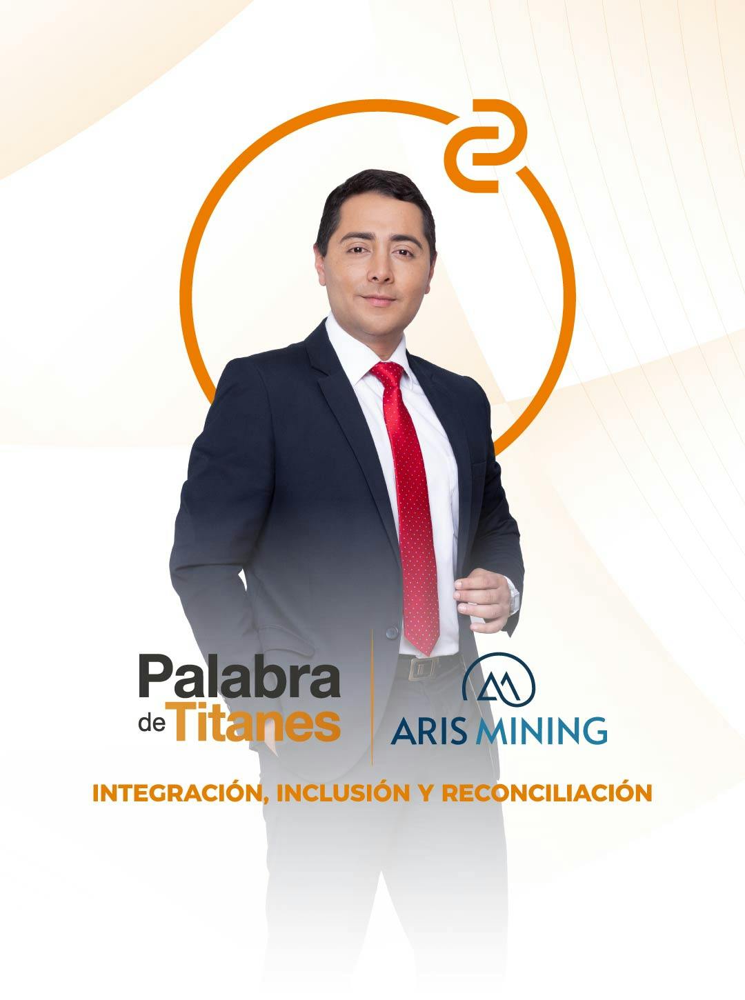 Integración, inclusión y reconciliación