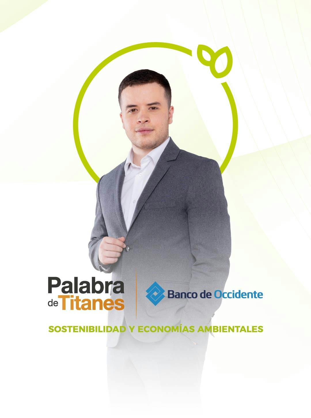 Sostenibilidad y Economías Ambientales