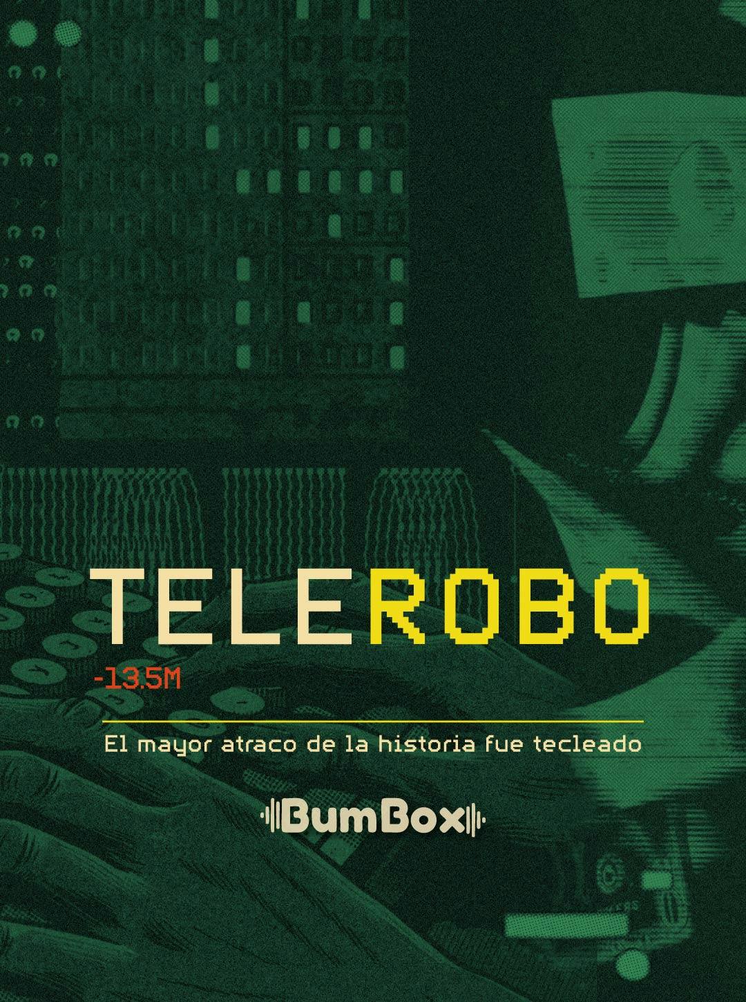 Telerobo