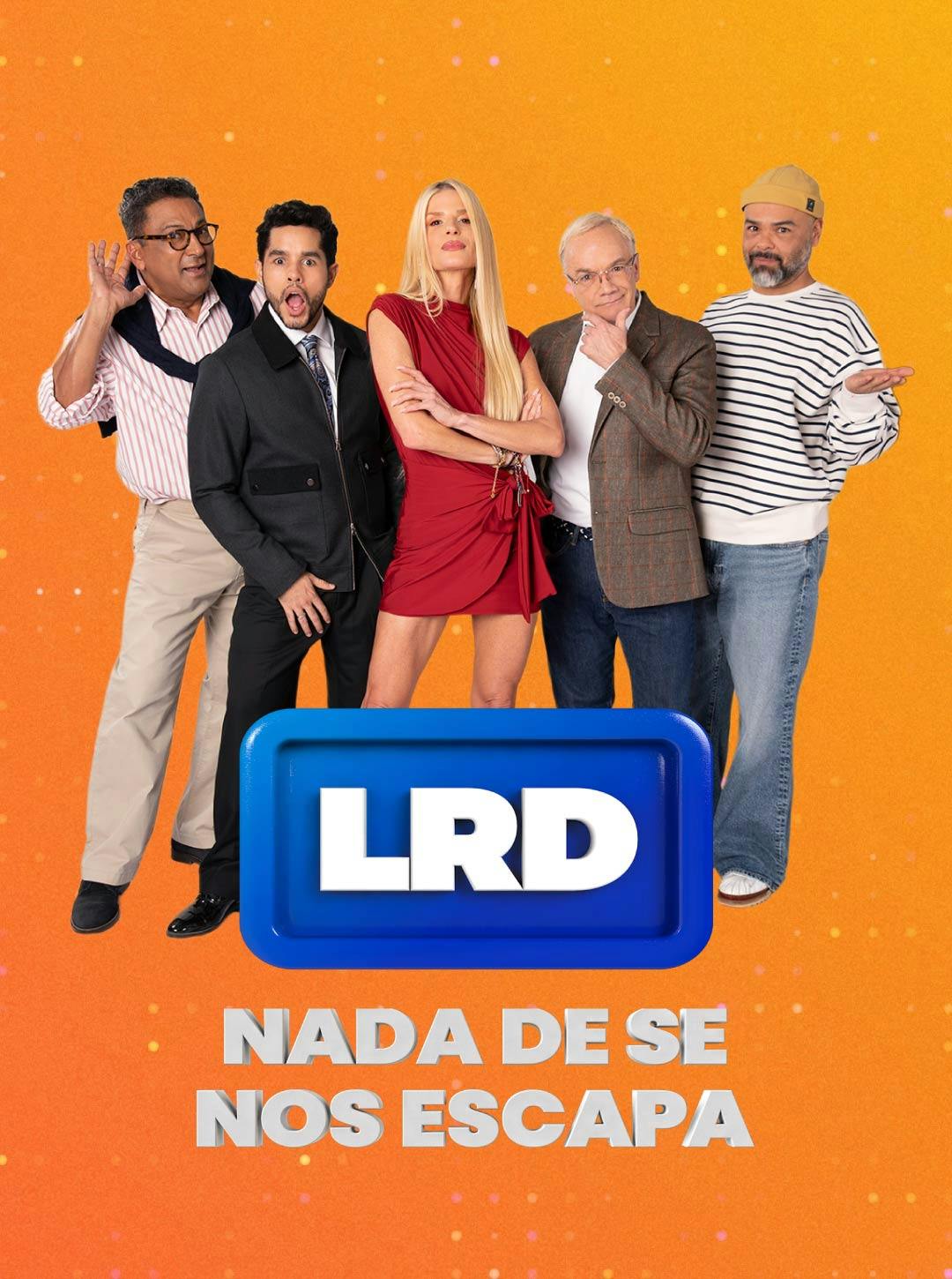 La Red La Red