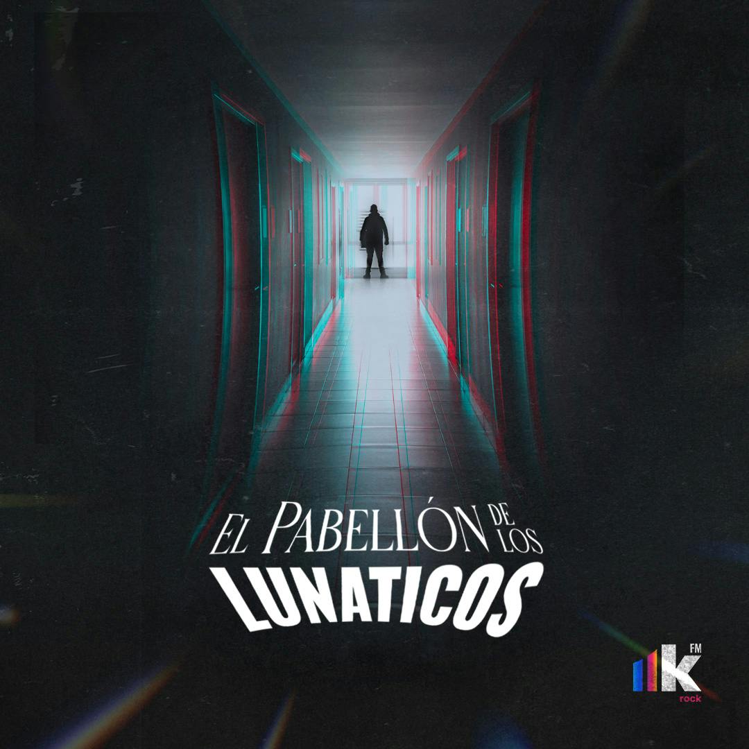 EL PABELLÓN DE LOS LUNÁTICOS