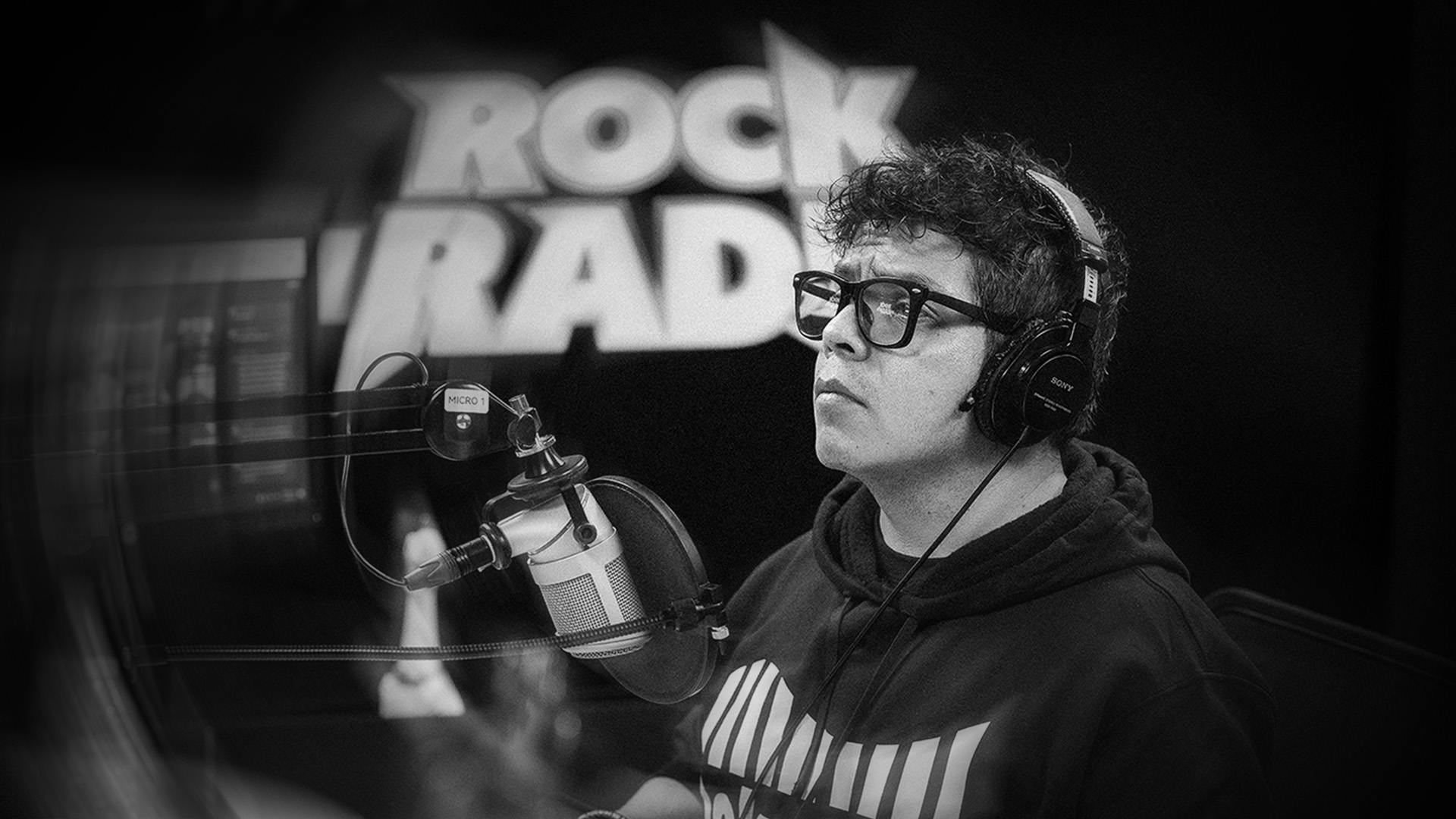 Terapia Musical con Dani Fuentes