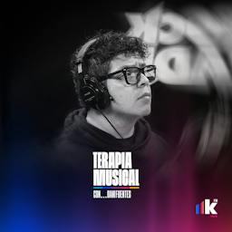 Terapia Musical con Dani Fuentes