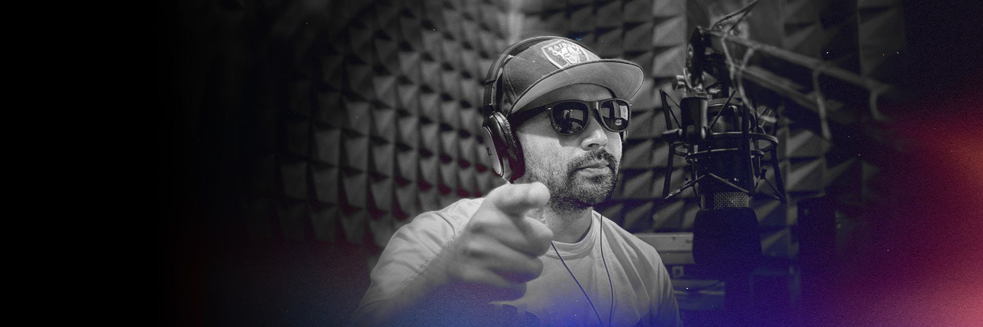 Terapia Musical con Chino Miranda