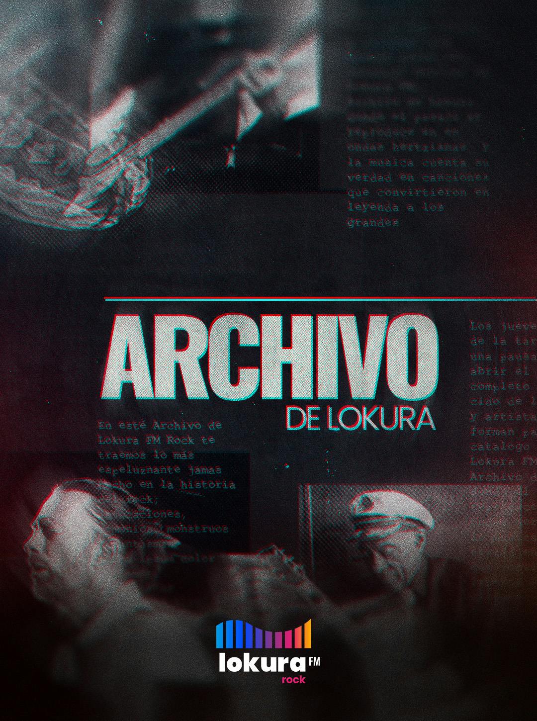 ARCHIVO DE LOKURA
