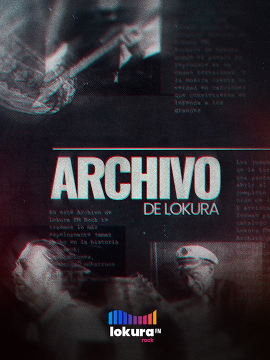 ARCHIVO DE LOKURA