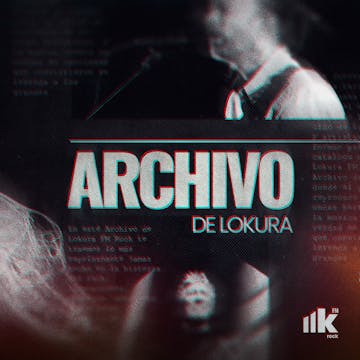 ARCHIVO DE LOKURA