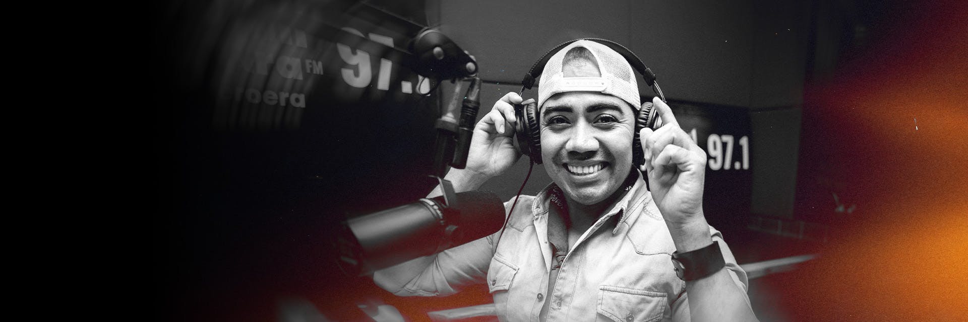 Terapia Musical con Freddy Sabino