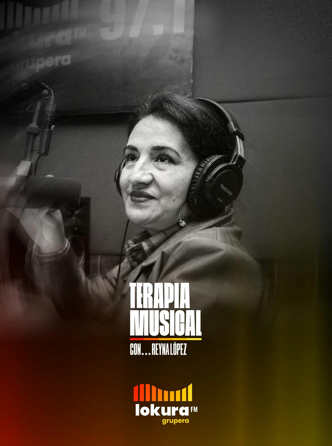 Terapia Musical con Reina López