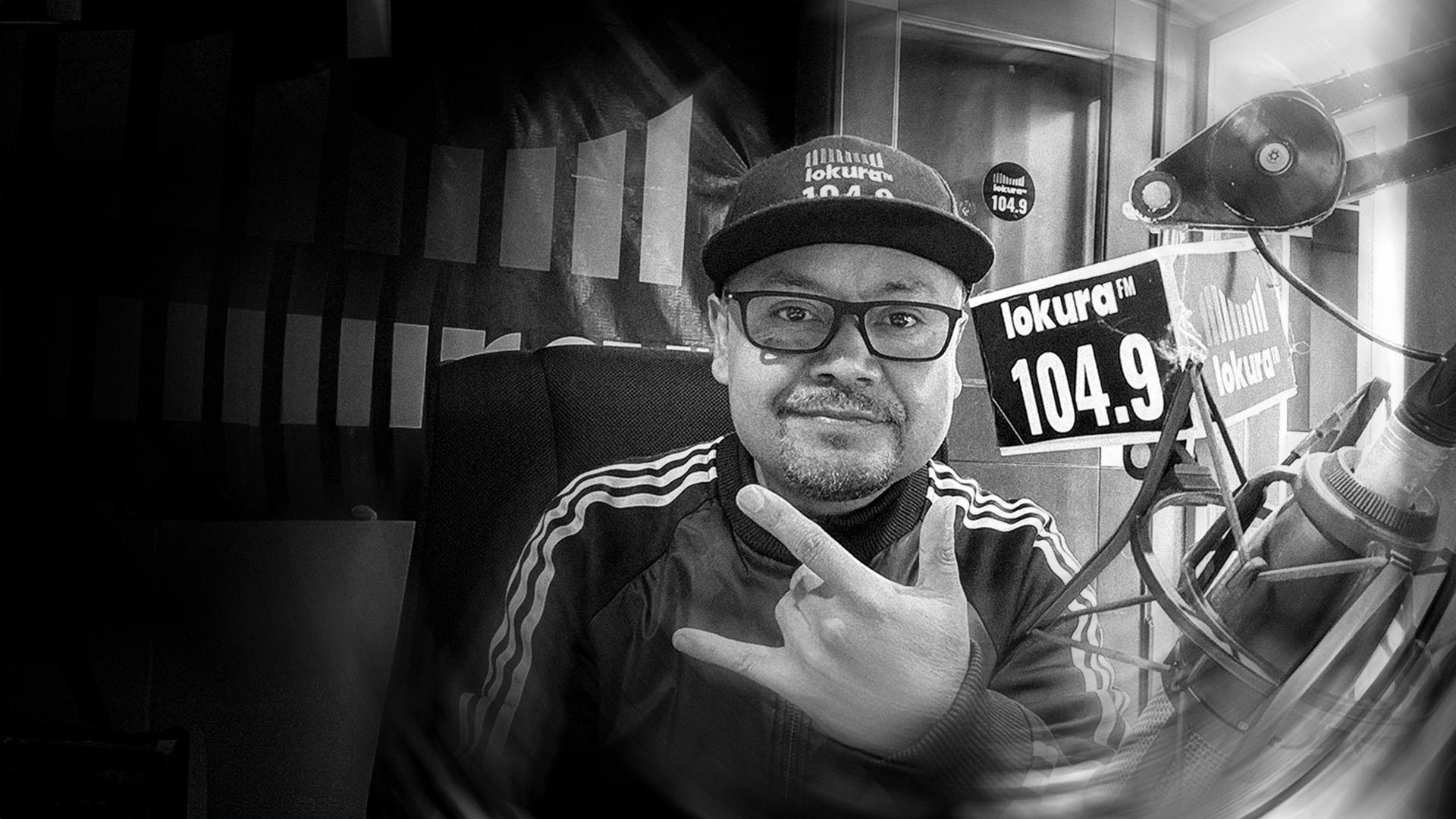 Terapia Musical con Juan Carlos Díaz