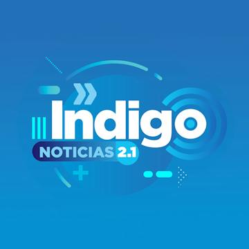INDIGO 2.1 Noticiero Nacional