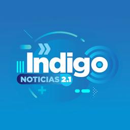 INDIGO 2.1 Noticiero Nacional +1 hora en el Caribe