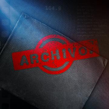 ARCHIVO DE LOKURA | 2025