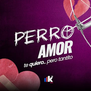PERRO AMOR
