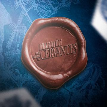 MARATÓN DE LA LENGUA DE CERVANTES