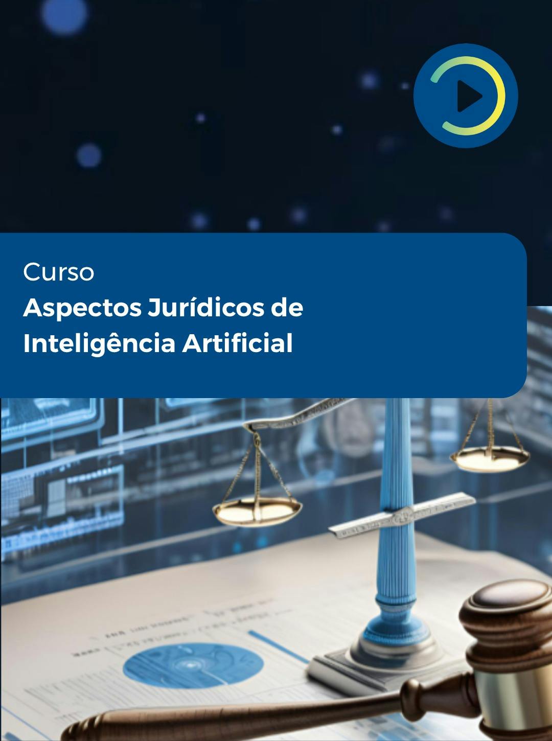 Aspectos Jurídicos de Inteligência Artificial