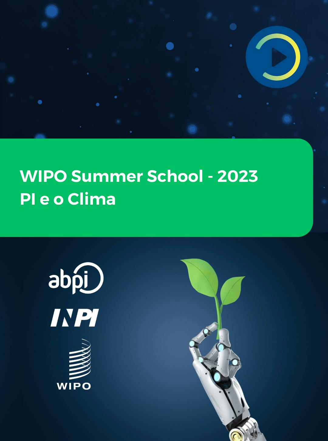 WIPO Summer School 2023