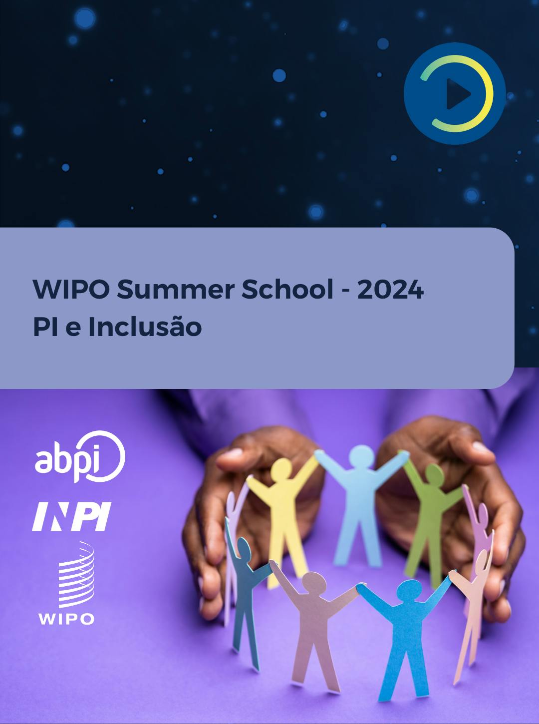 WIPO Summer School 2024