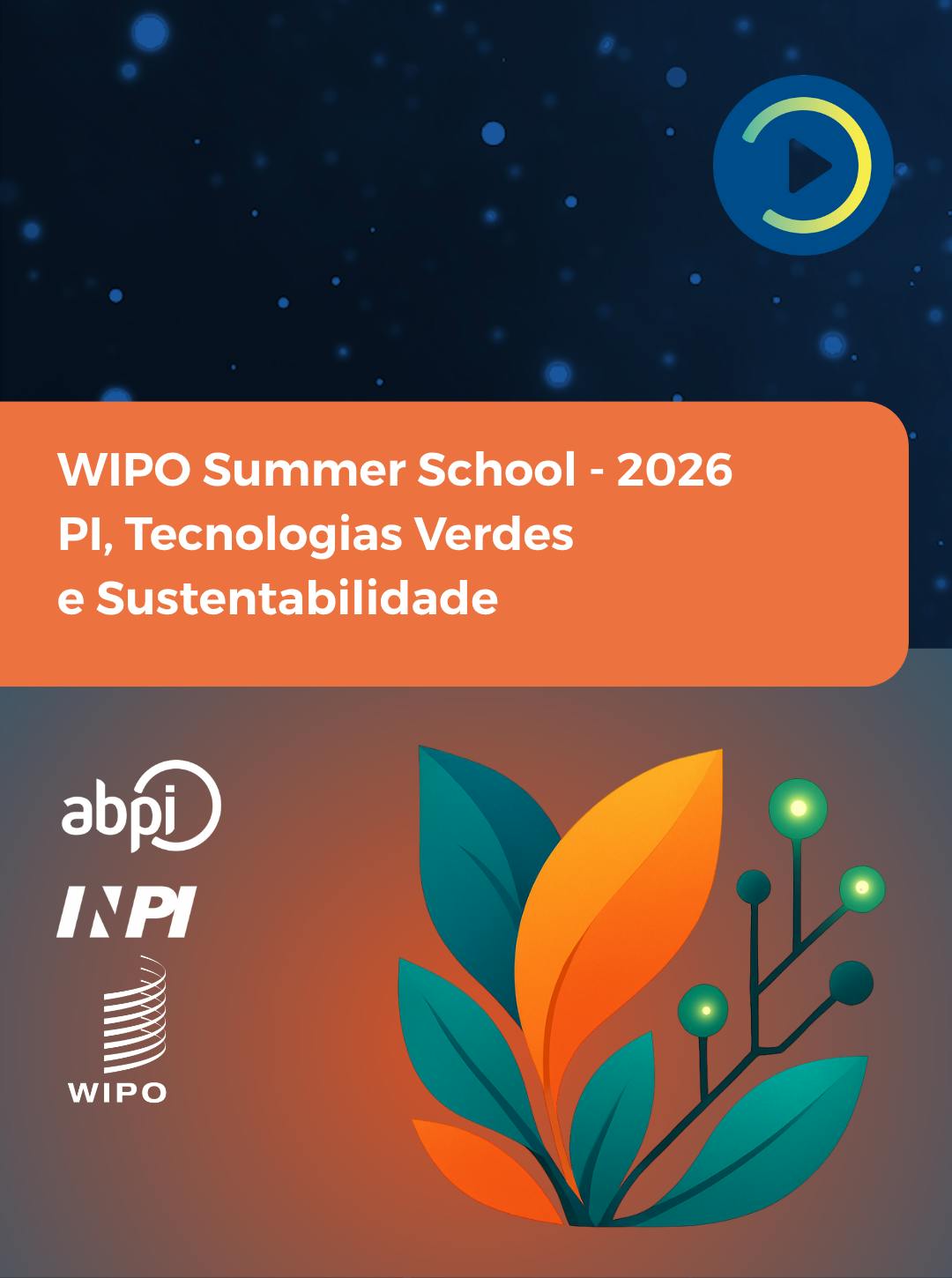 WIPO Summer School 2026