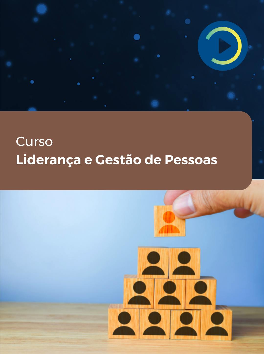 Liderança e Gestão de Pessoas