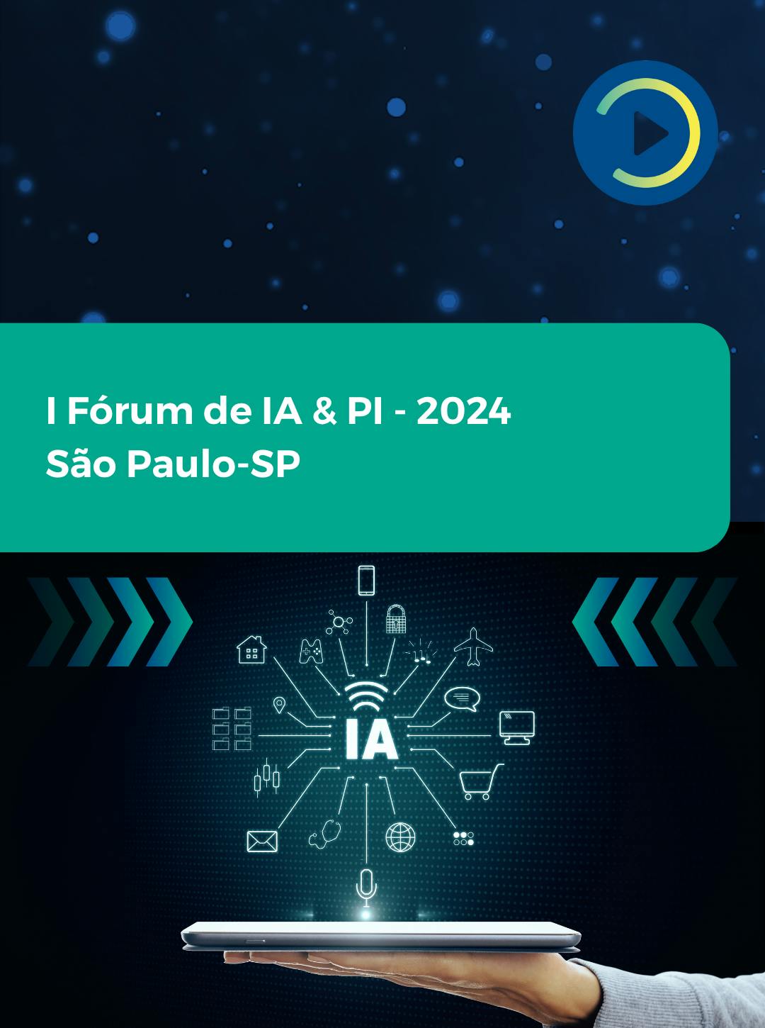Fórum de Inteligência Artificial