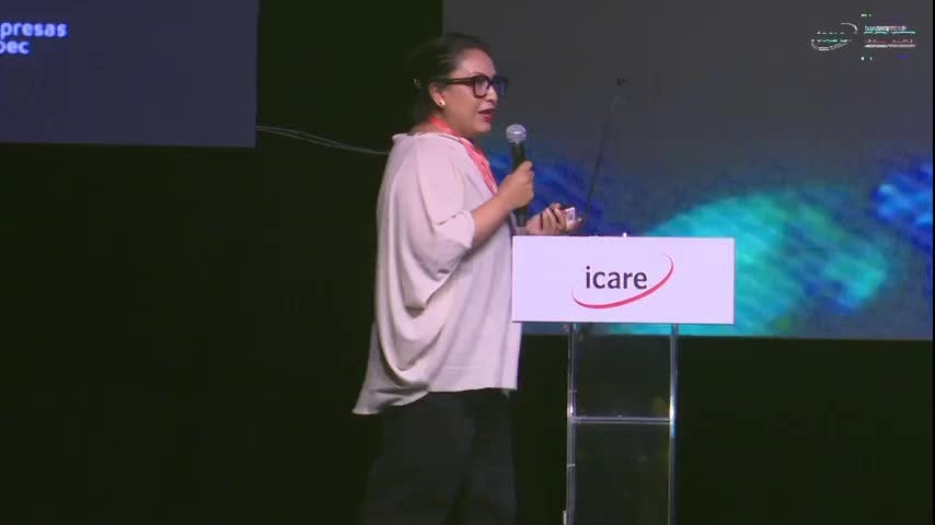Cómo crear experiencias memorables desde el marketing - Gabriela Paredes
