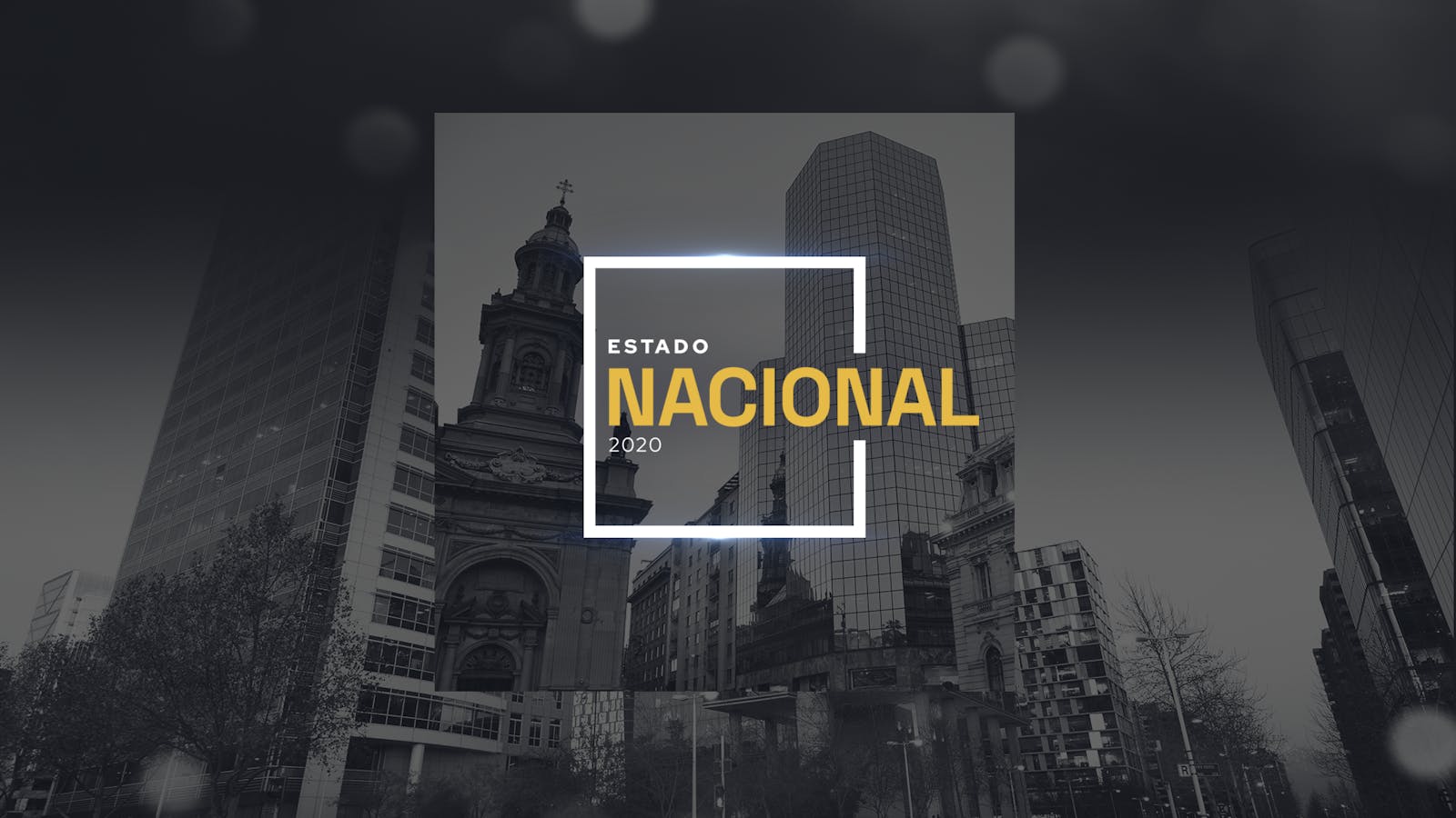 Estado Nacional - Podcast