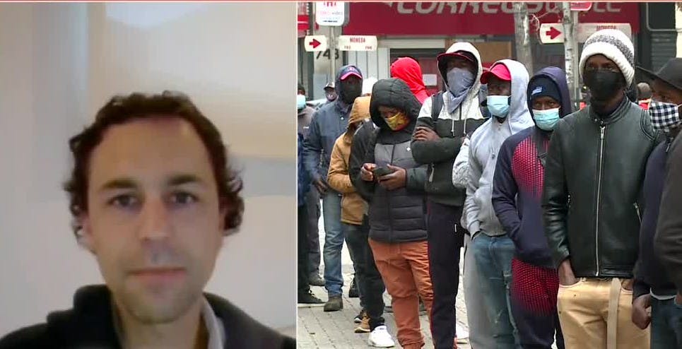 Asociación de AFP por problemas en Modelo: Afiliados van a evaluar si la AFP en la que estaban respondió o no