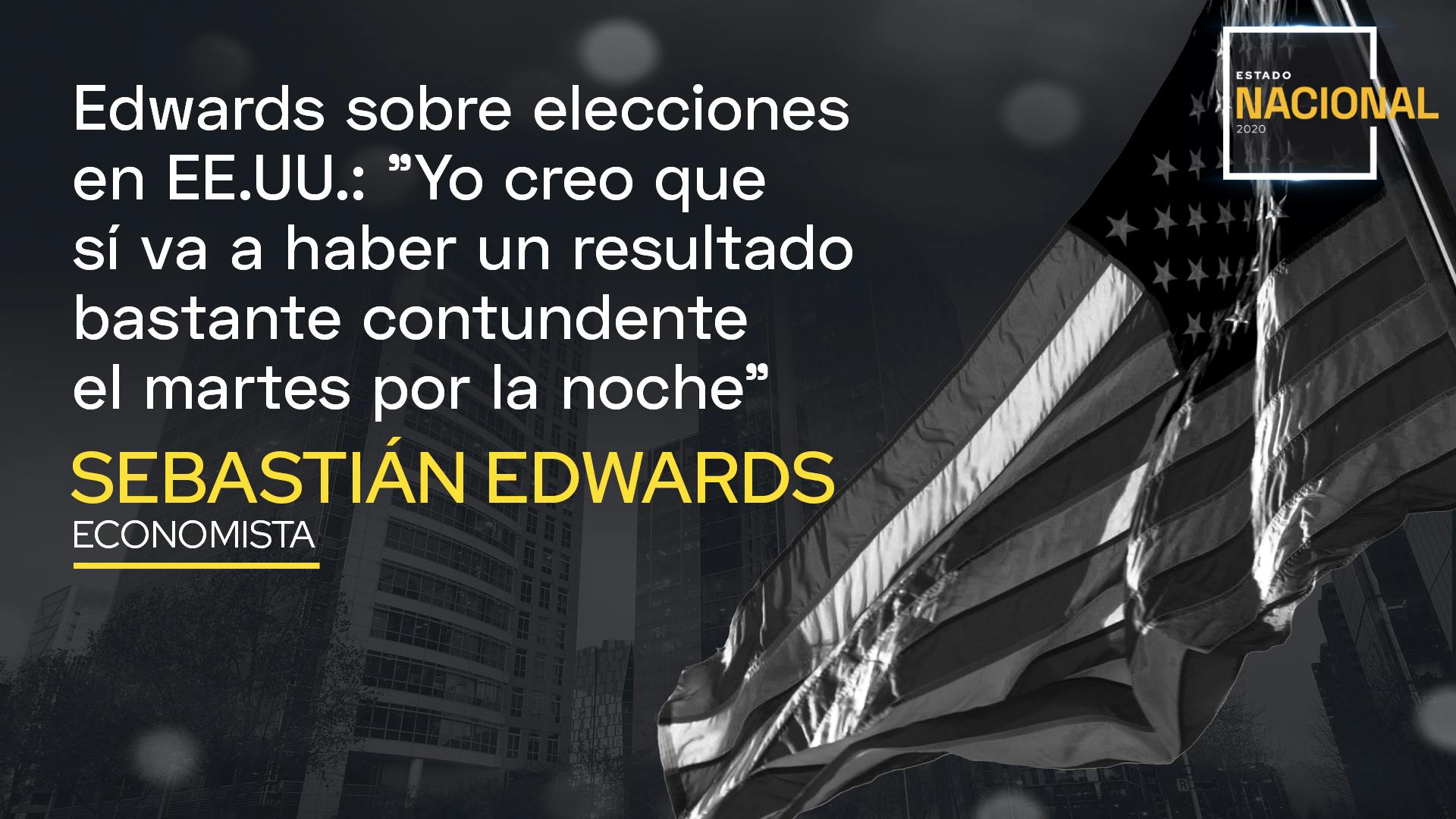 La batalla electoral en Estados Unidos