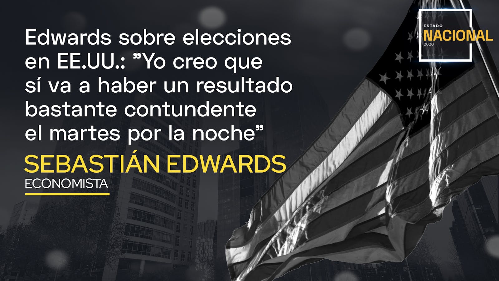 La batalla electoral en Estados Unidos episode artwork