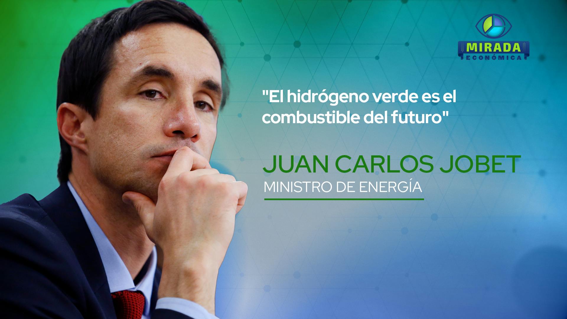 Mirada Económica - Jueves 5 de noviembre