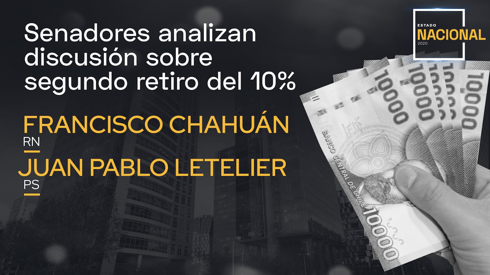Estado Nacional - Podcast