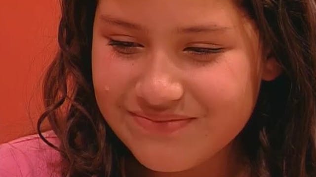 Una tarde para olvidar | Rojo, fama contra fama - T1E5