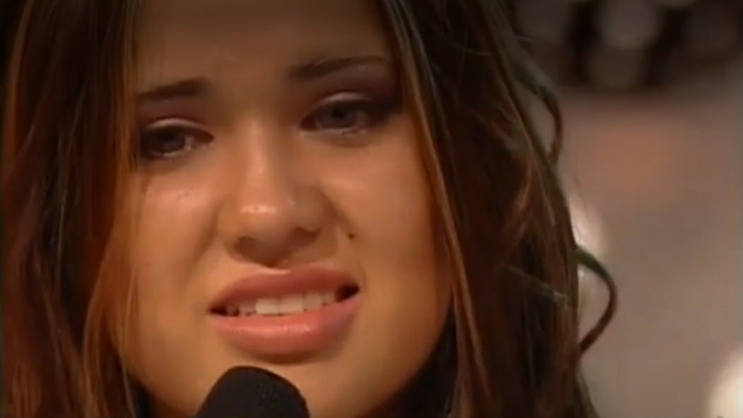 Mi última canción | Rojo, fama contra fama - T1E27