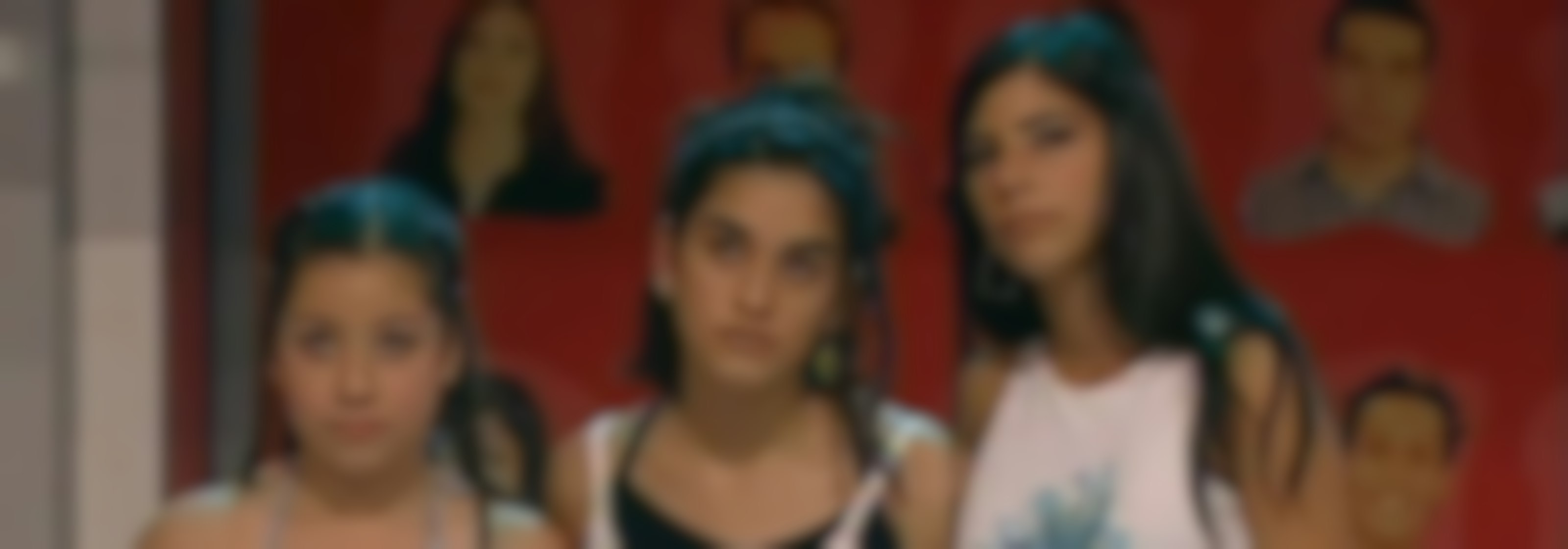 Debes hacer tu mejor esfuerzo | Rojo, fama contra fama - T1E30