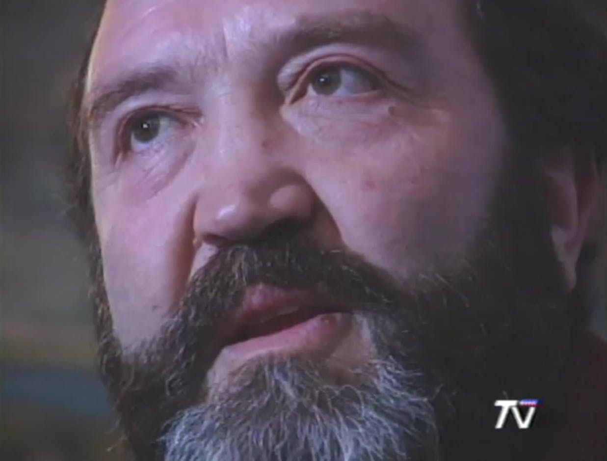 Legado y barcos de tierra | Bellavista 0990 - T1E8