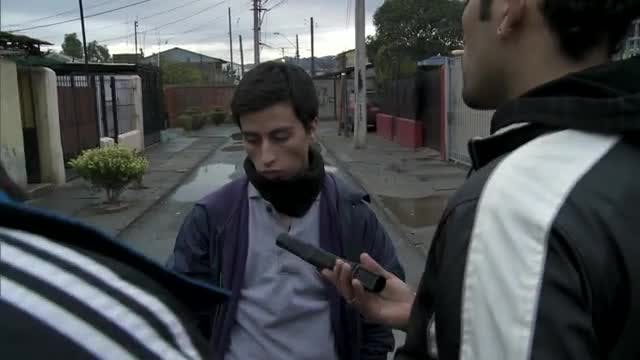 ¿Voluntarios para un preuniversitario? | El Reemplazante - T1E8