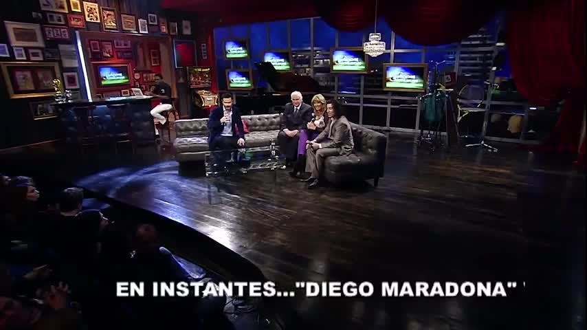 Se juntan los grandes | Halcón y Camaleón - T1E4