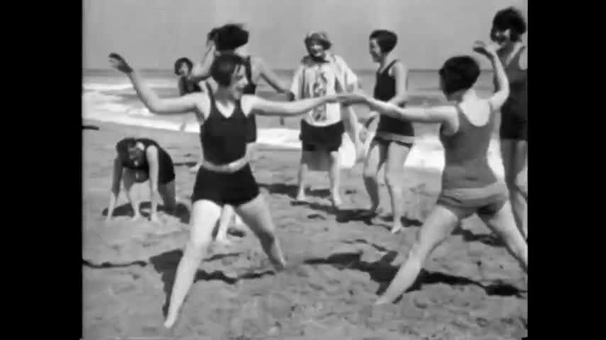 Historias de 1914 a 1929 | Nuestro siglo - T1E2