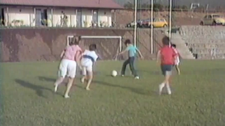 Deportes | Cachureos - T1E6