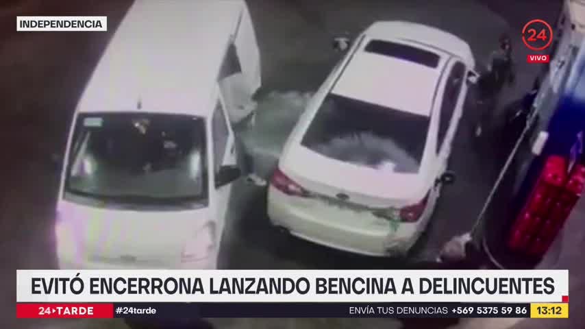 24 Tarde - Viernes 30 de abril