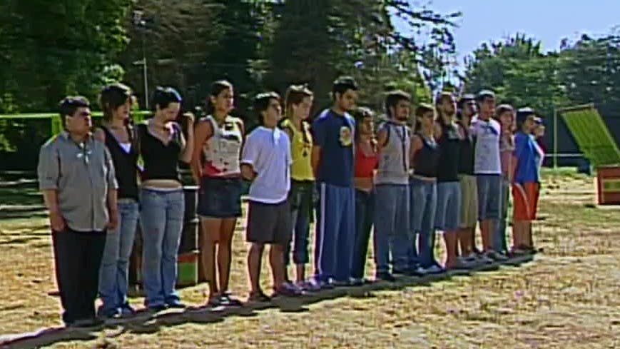 En busca del honor | Pelotón - T1E1