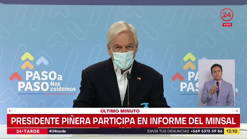 24 Tarde - Sábado 1 de mayo