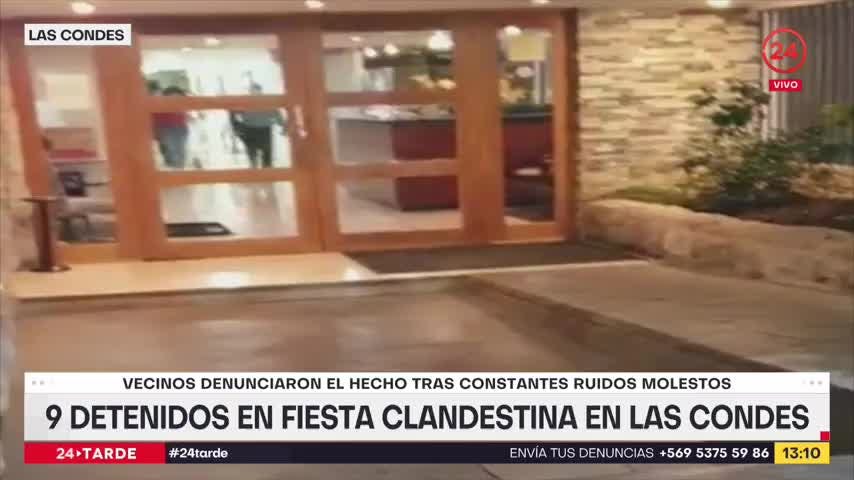 24 Tarde - Domingo 2 de mayo