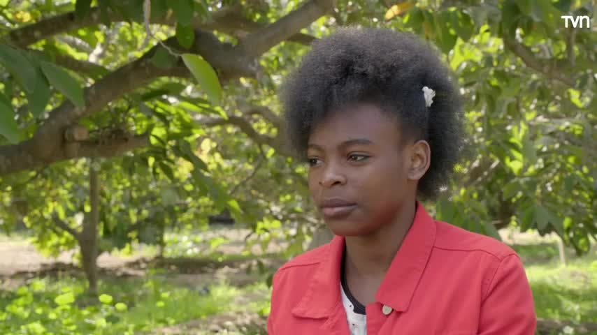 Vedala Vilmond - La Serena, Chile | Sueños latinoamericanos - T1E2