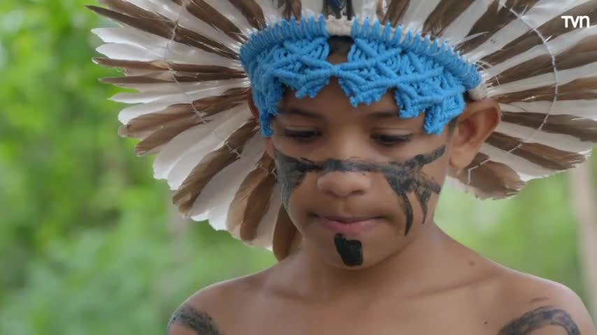 Tawanan - comunidad indígena Kariri Xocó, Brasil | Sueños latinoamericanos - T1E4