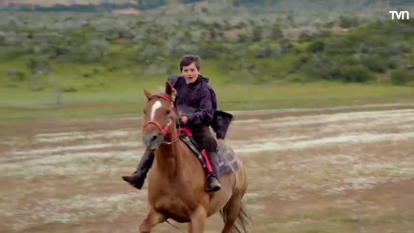 Milan - Puerto Natales, Chile | Sueños latinoamericanos - T1E6
