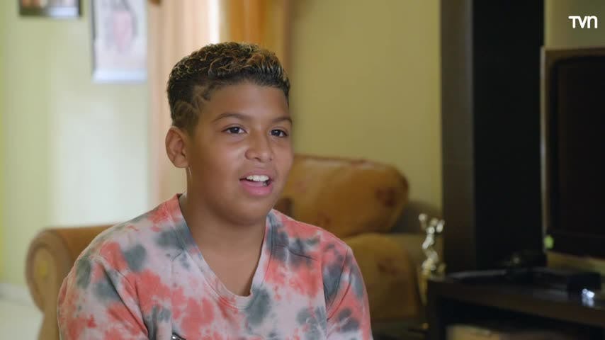 Dylan - Ciudad de Panamá, Panamá | Sueños latinoamericanos - T1E7